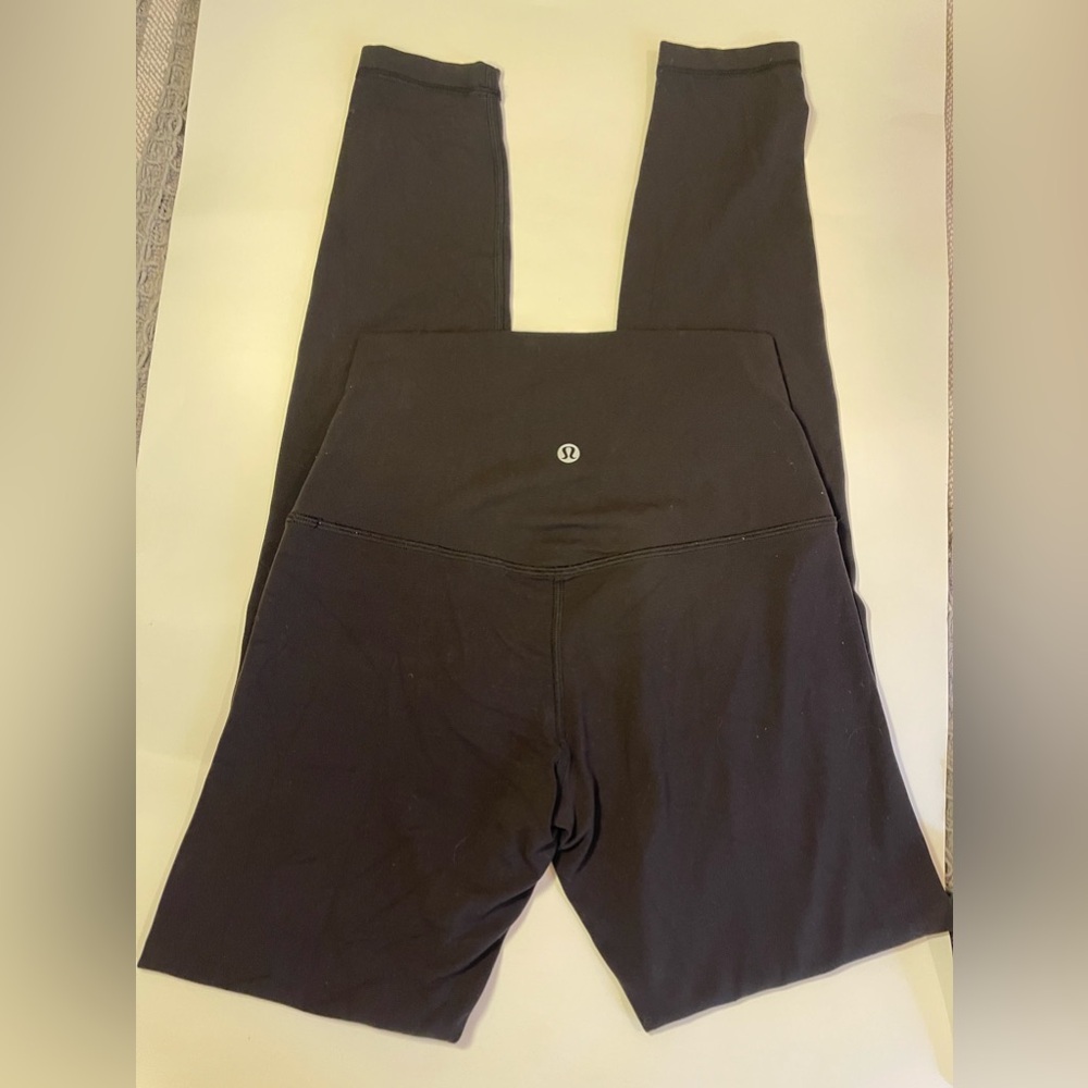 Lululemon Align Leggings 🍋 Full length/Black